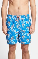 Thumbnail for your product : Tommy Bahama 'Naples - Aloha' Swim Trunks