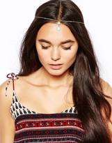Thumbnail for your product : ASOS Nugget Hair Crown