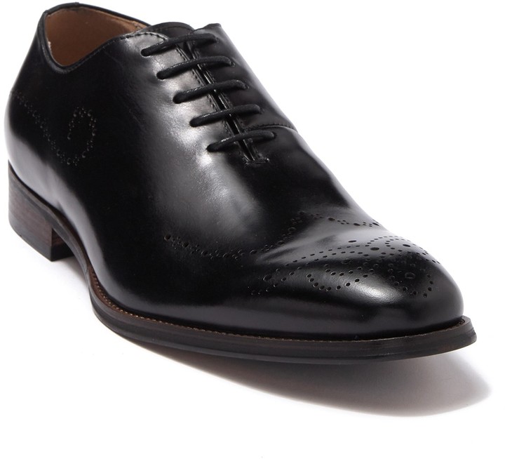 oxford shoes vintage