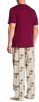 Thumbnail for your product : Tommy Bahama Yarn Dyed Pajama 2-Piece Set