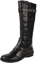Thumbnail for your product : Khrio Textured Riding Boot