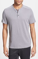 Thumbnail for your product : Kenneth Cole Reaction Kenneth Cole New York Short Sleeve Henley