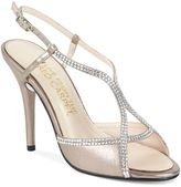 Thumbnail for your product : Red Carpet E! Live From the E0044 Evening Sandals