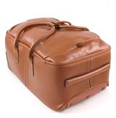 Thumbnail for your product : Bric's 'Pelle' Rolling Carry-On Duffel Bag (21 Inch)