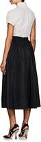 Thumbnail for your product : Nina Ricci Women's Taffeta A-Line Midi-Skirt