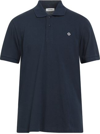 Sandro Man Polo shirt