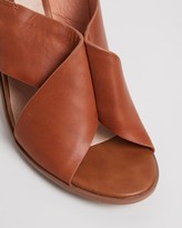 Thumbnail for your product : Walnut Melbourne Harpers Heels