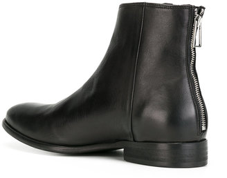 Paul Smith ankle boots