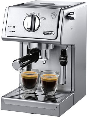De'Longhi Delonghi 15-Bar Pump Espresso Machine