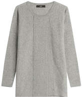 Thumbnail for your product : Steffen Schraut Cashmere Pullover