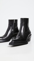 Thumbnail for your product : Alexander Wang Donovan Ankle Boots