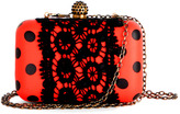 Thumbnail for your product : Darling Cute As A Bug Clutch
