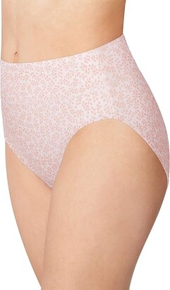 Bali Women's Passion For Comfort Hi Cut Lace-Waist Underwear DFPC62 -  ShopStyle Panties