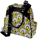 Thumbnail for your product : Petunia Pickle Bottom 'Glazed Sashay' Convertible Diaper Bag/Satchel