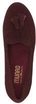 Thumbnail for your product : Munro American Women's 'Tallie' Tassel Loafer Flat