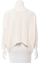 Thumbnail for your product : Inhabit Open Front Cashmere Cardigan w/ Tags