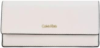Calvin Klein Wallets - Item 46570214TW