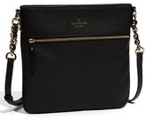 Thumbnail for your product : Kate Spade 'Cobble Hill - Ellen' Leather Crossbody Bag - Black