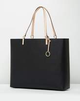 Thumbnail for your product : Oroton Estate Large Tote