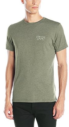 Volcom Men's Patches T-Shirt