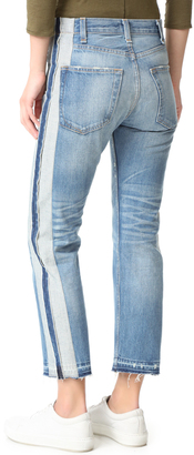 Rag & Bone JEAN Marilyn Crop Jeans