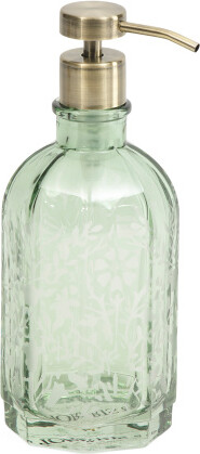 TJMAXX 1X3X8 Bellflower Lotion Pump