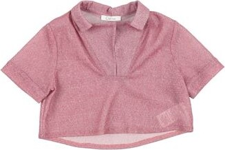 Oseree Infant Girl Polo shirt