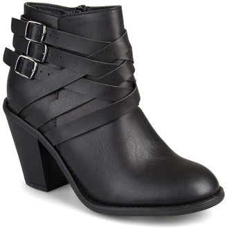 wide width boots canada