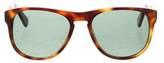 Thumbnail for your product : Paul Smith Kaiv Tortoiseshell Acetate Sunglasses