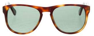 Paul Smith Kaiv Tortoiseshell Acetate Sunglasses