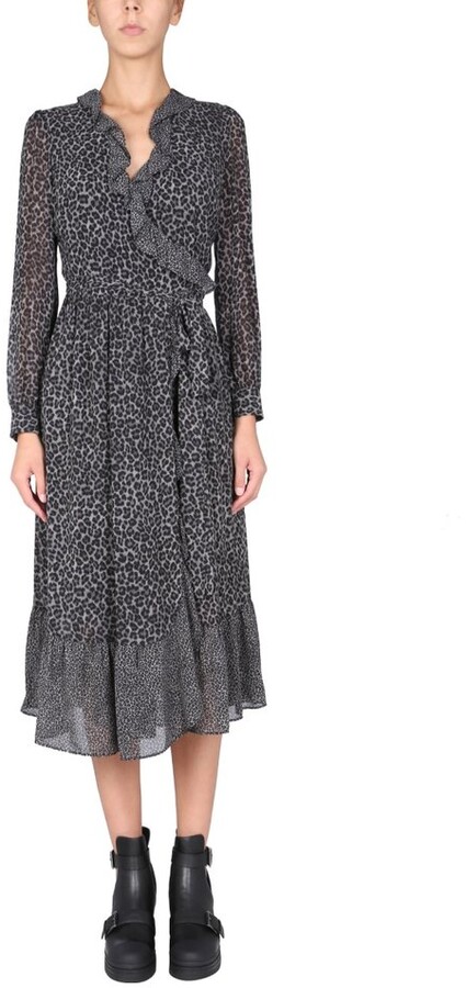Michael Kors Ruffled Women's Dresses | Shop the world's largest 