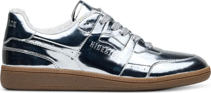 Hide&Jack Shaggy sneakers