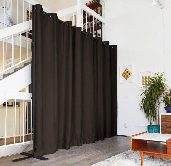 RoomDividersNow Room/Dividers/Now 9ft Tall x 5ft Wide Room Divider