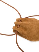 Thumbnail for your product : tubici Mykonos shoulder bag