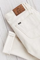 Thumbnail for your product : Lee 101Z-15 Dirty Lean Straight Selvedge Jean