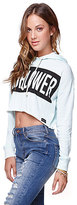 Thumbnail for your product : Element Twisted Pullover Fleece
