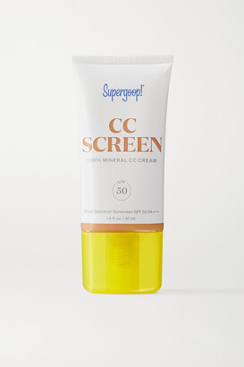 Supergoop! Skin Care | ShopStyle CA