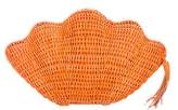 Thumbnail for your product : Kayu Jane Clamshell Clutch w/ Tags