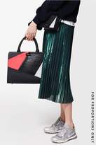 Thumbnail for your product : Pauls Boutique Mabel Top Handle Bag - Multi