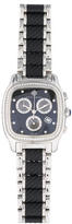 Thumbnail for your product : David Yurman Thoroughbred Chronograph Watch
