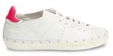 Thumbnail for your product : Rebecca Minkoff Michell Leather Sneakers