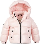 Thumbnail for your product : SAM. Unisex Snowflurry Quilted Down Jacket - Baby