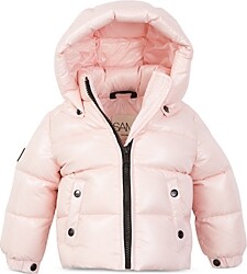 SAM. Unisex Snowflurry Quilted Down Jacket - Baby