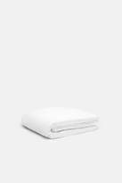 Thumbnail for your product : Tenfold New York Washed Linen Full/Queen Duvet - Chalk