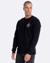 Thumbnail for your product : Rough Cuts Crewneck