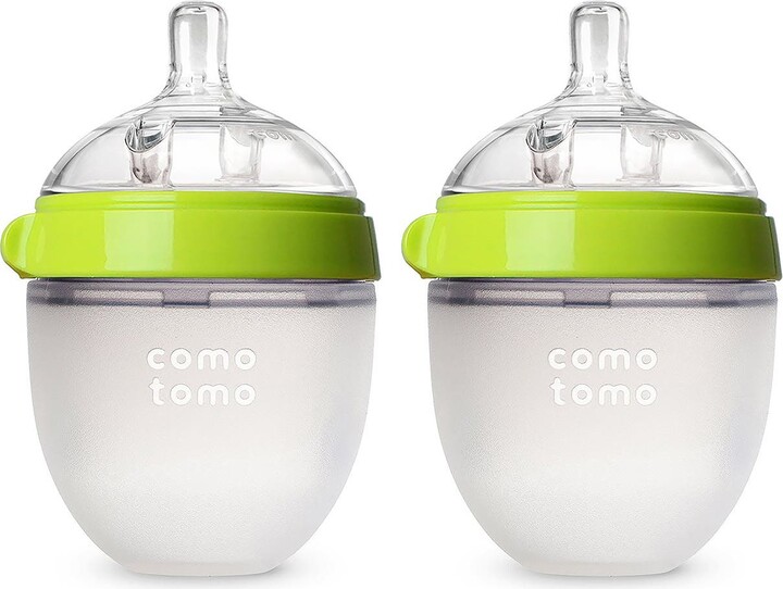 Baby Slow Flow Bottles