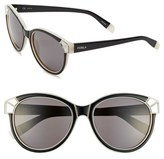 Thumbnail for your product : Furla 54mm Sunglasses