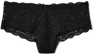 Gap Collectibles Lace Cheeky Undies