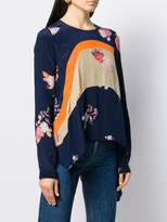 Thumbnail for your product : Preen Line Svana top