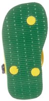 Thumbnail for your product : Havaianas Infant 'Baby Brazil' Sandal